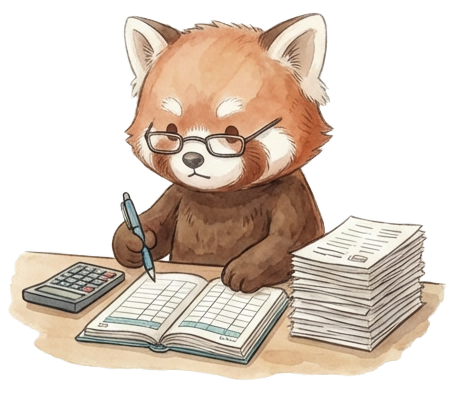 Illustration for How can I simplify my billing?