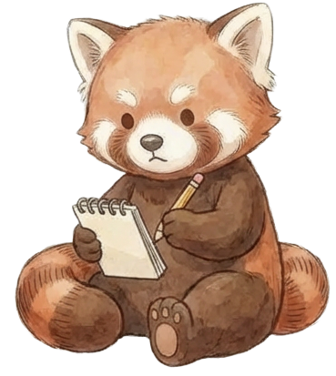 Illustration for How can I reduce note-taking stress?